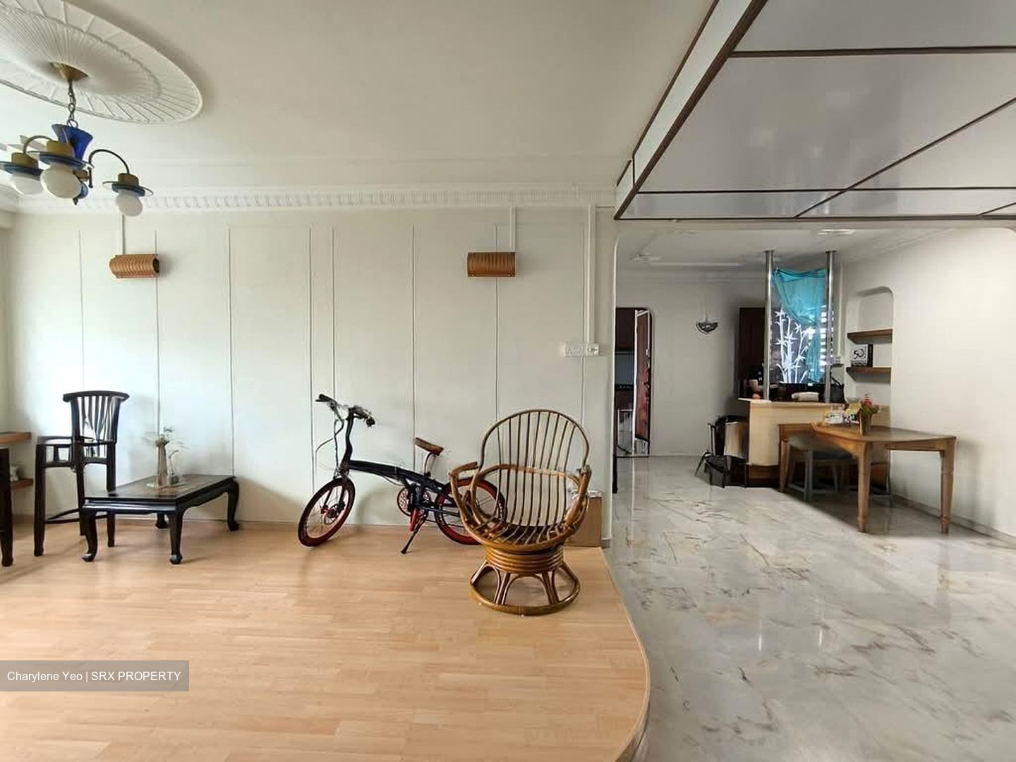 Blk 420 Fajar Road (Bukit Panjang), HDB 4 Rooms #624582221